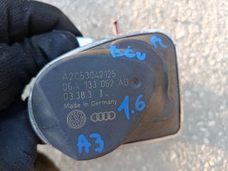 bontott AUDI A3 Fojtószelep (Elektromos)