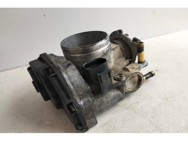 bontott AUDI A3 Fojtószelep (Elektromos)