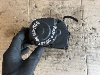 bontott AUDI A3 Fojtószelep (Elektromos)