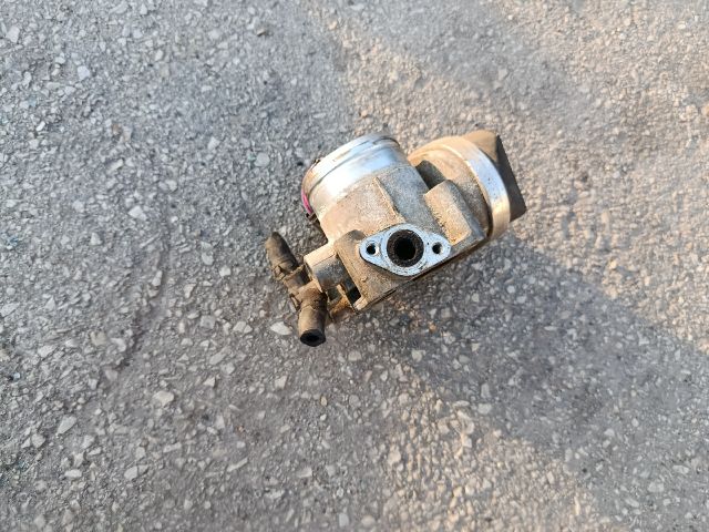 bontott AUDI A3 Fojtószelep (Elektromos)