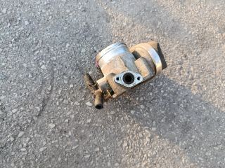 bontott AUDI A3 Fojtószelep (Elektromos)