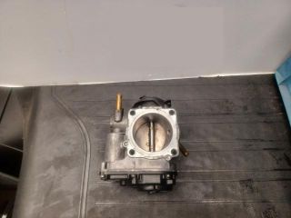 bontott AUDI A3 Fojtószelep (Elektromos)