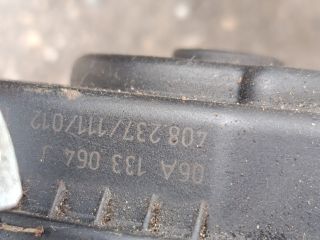 bontott AUDI A3 Fojtószelep (Elektromos)