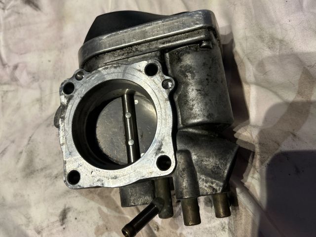 bontott AUDI A3 Fojtószelep (Elektromos)