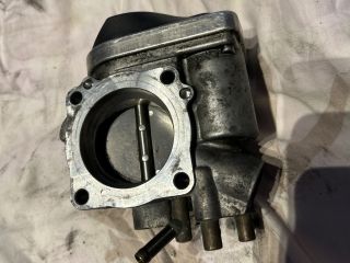 bontott AUDI A3 Fojtószelep (Elektromos)