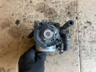 bontott AUDI A3 Fojtószelep (Elektromos)