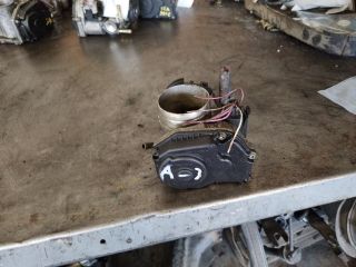 bontott AUDI A3 Fojtószelep (Elektromos)