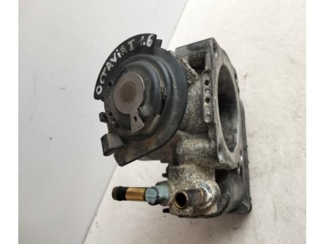 bontott AUDI A3 Fojtószelep (Elektromos)