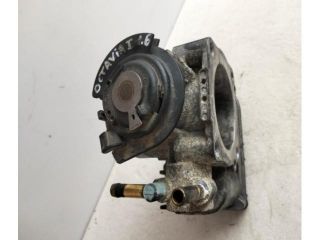 bontott AUDI A3 Fojtószelep (Elektromos)