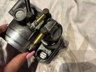 bontott AUDI A3 Fojtószelep (Elektromos)