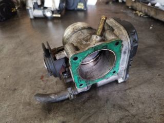 bontott AUDI A3 Fojtószelep (Elektromos)