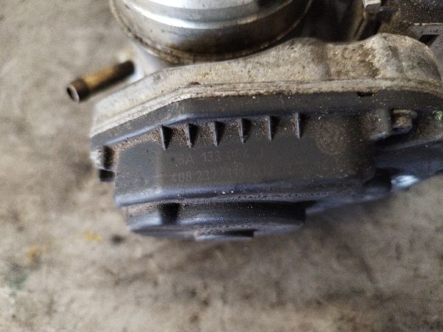 bontott AUDI A3 Fojtószelep (Elektromos)