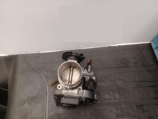 bontott AUDI A3 Fojtószelep (Elektromos)