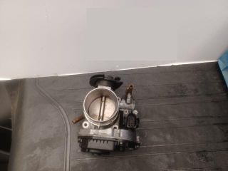 bontott AUDI A3 Fojtószelep (Elektromos)