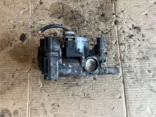 bontott AUDI A3 Fojtószelep (Elektromos)