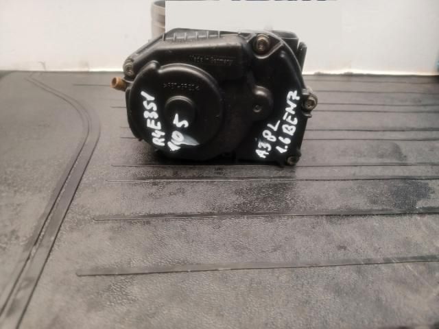 bontott AUDI A3 Fojtószelep (Elektromos)