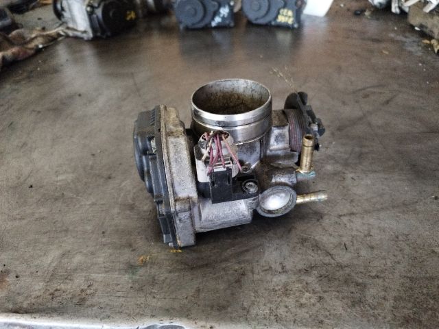 bontott AUDI A3 Fojtószelep (Elektromos)