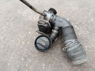 bontott AUDI A3 Fojtószelep (Elektromos)