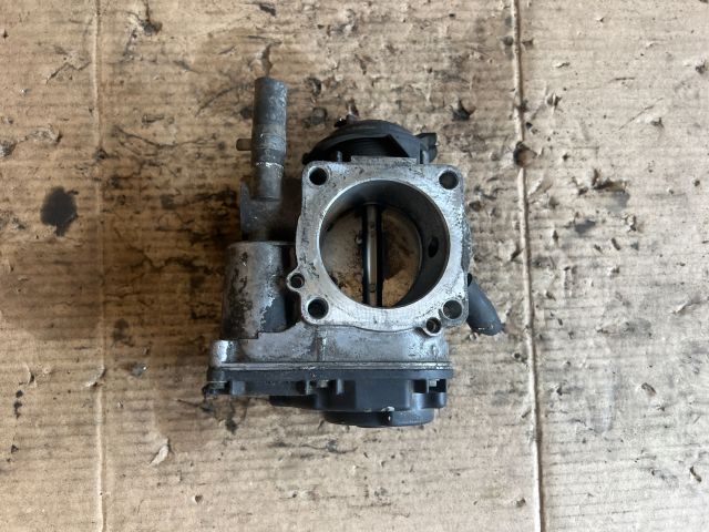 bontott AUDI A3 Fojtószelep (Elektromos)