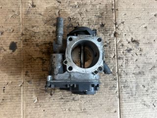 bontott AUDI A3 Fojtószelep (Elektromos)