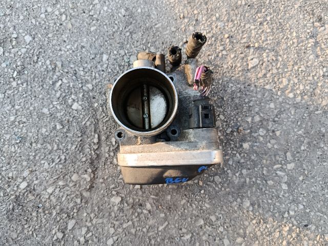 bontott AUDI A3 Fojtószelep (Elektromos)