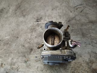 bontott AUDI A3 Fojtószelep (Elektromos)