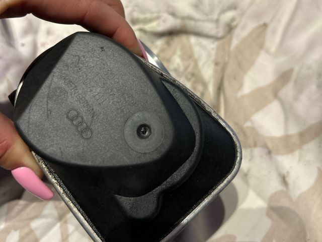 bontott AUDI A3 Fojtószelep (Elektromos)