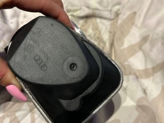 bontott AUDI A3 Fojtószelep (Elektromos)