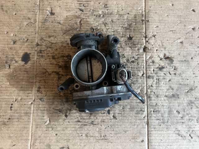 bontott AUDI A3 Fojtószelep (Elektromos)