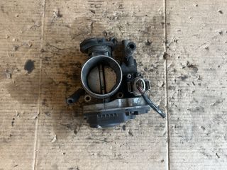 bontott AUDI A3 Fojtószelep (Elektromos)