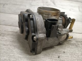 bontott AUDI A3 Fojtószelep (Mechanikus)