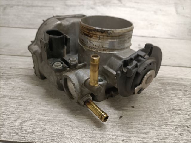 bontott AUDI A3 Fojtószelep (Mechanikus)