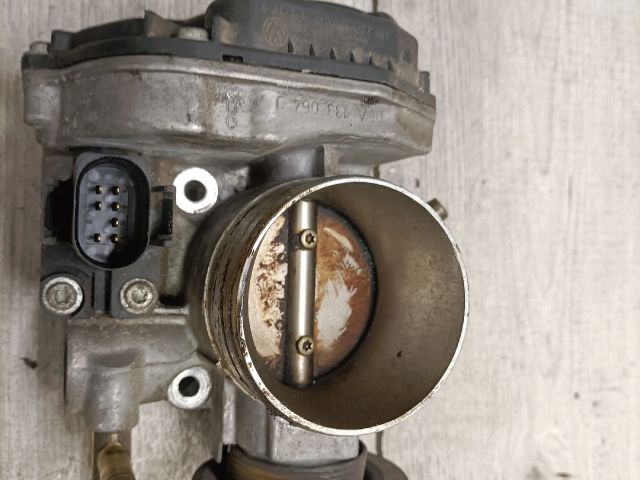 bontott AUDI A3 Fojtószelep (Mechanikus)