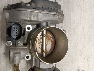 bontott AUDI A3 Fojtószelep (Mechanikus)