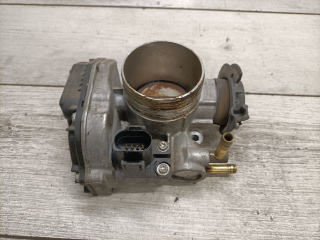 bontott AUDI A3 Fojtószelep (Mechanikus)