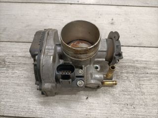 bontott AUDI A3 Fojtószelep (Mechanikus)