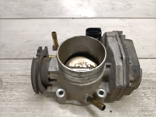 bontott AUDI A3 Fojtószelep (Mechanikus)