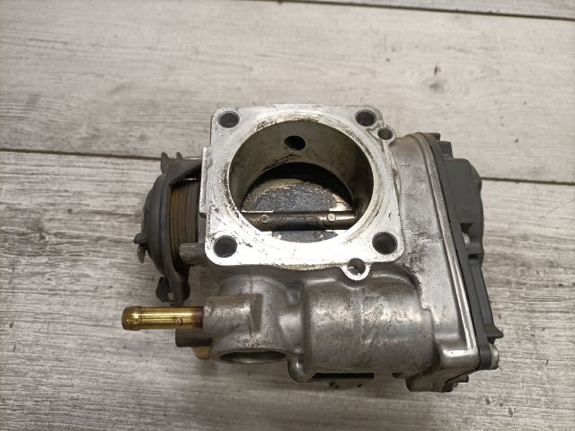 bontott AUDI A3 Fojtószelep (Mechanikus)