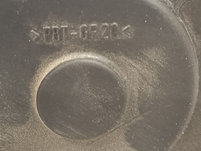 bontott AUDI A3 Fojtószelep (Mechanikus)