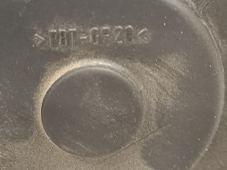 bontott AUDI A3 Fojtószelep (Mechanikus)