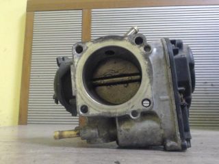 bontott AUDI A3 Fojtószelep (Mechanikus)