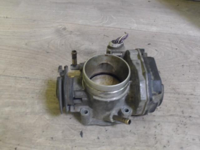 bontott AUDI A3 Fojtószelep (Mechanikus)