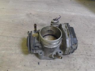 bontott AUDI A3 Fojtószelep (Mechanikus)