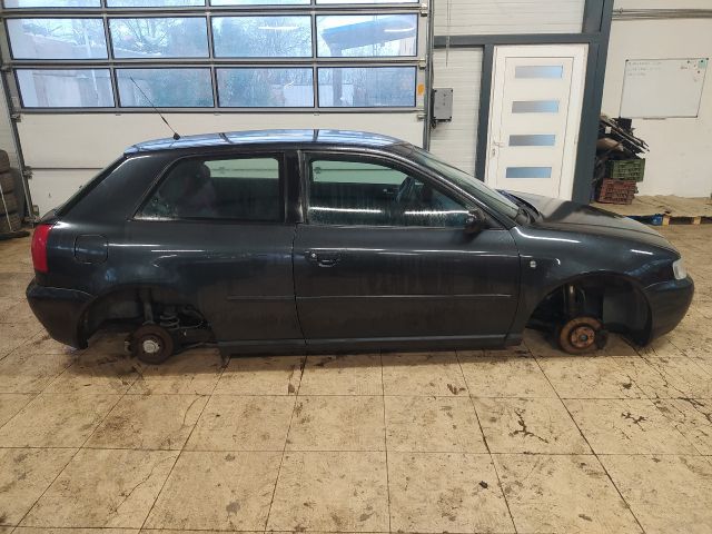 bontott AUDI A3 Fojtószelep (Mechanikus)