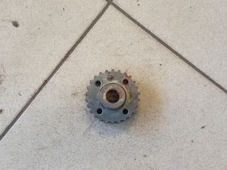 bontott AUDI A3 Főtengely Bordáskerék / Lánckerék