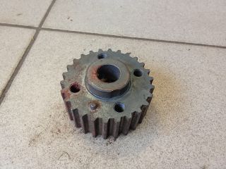 bontott AUDI A3 Főtengely Bordáskerék / Lánckerék