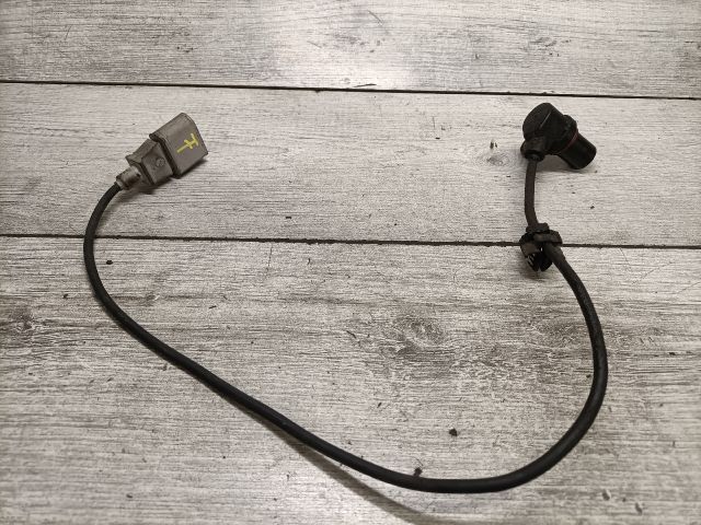 bontott AUDI A3 Főtengely Fordulatszám Jeladó