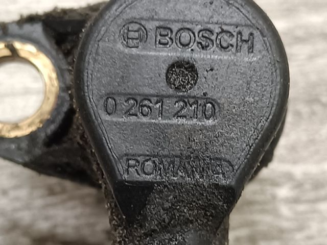 bontott AUDI A3 Főtengely Fordulatszám Jeladó