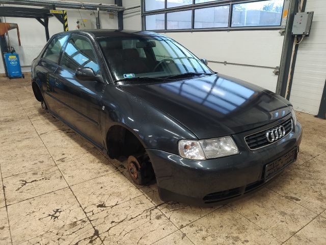 bontott AUDI A3 Főtengely Szíjtárcsa