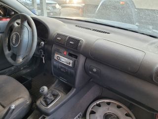 bontott AUDI A3 Főtengely Szíjtárcsa